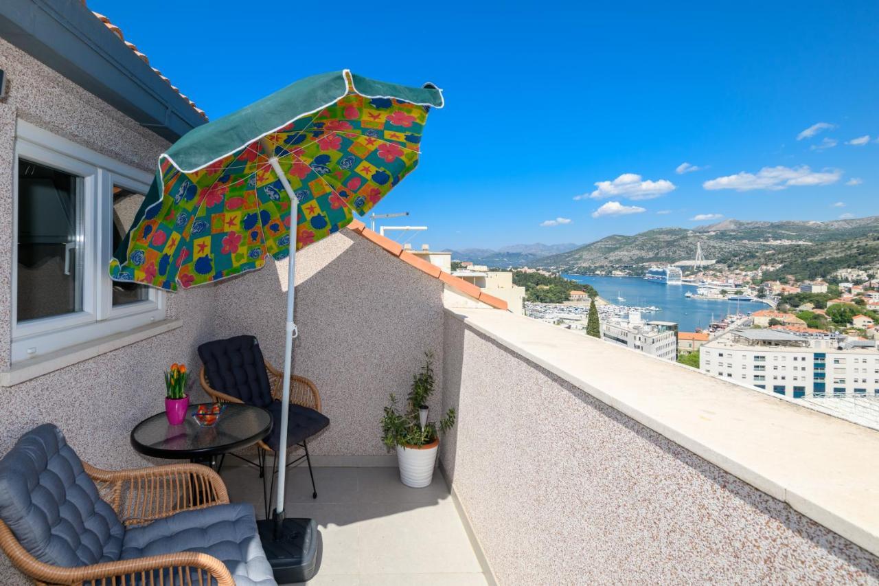 Apartments Rasica Dubrovnik Eksteriør bilde