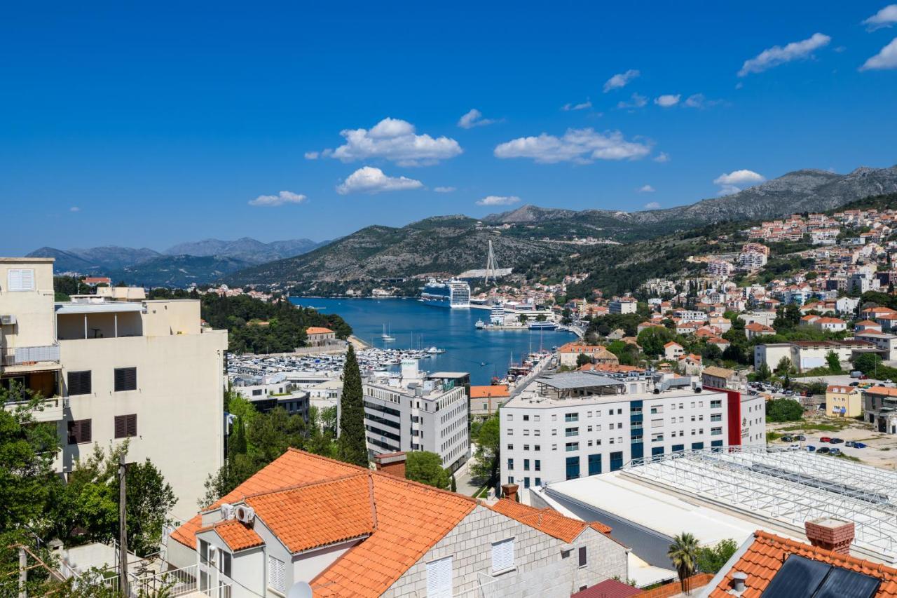 Apartments Rasica Dubrovnik Eksteriør bilde