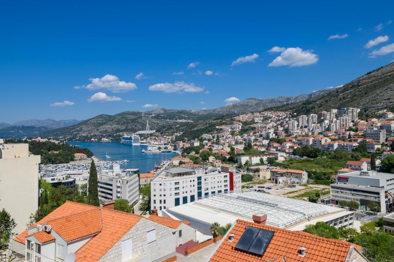 Apartments Rasica Dubrovnik Eksteriør bilde